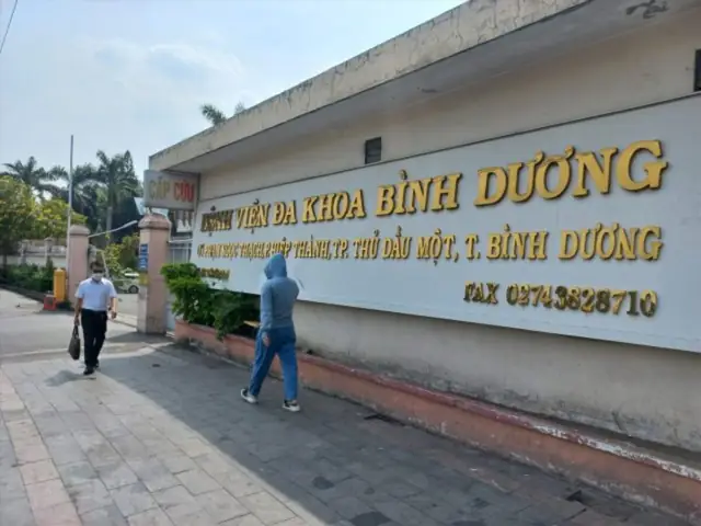 Bệnh Viện Phụ Sản Nhi Bình Dương: Địa Chỉ, Kinh Nghiệm Và Dịch Vụ Uy Tín