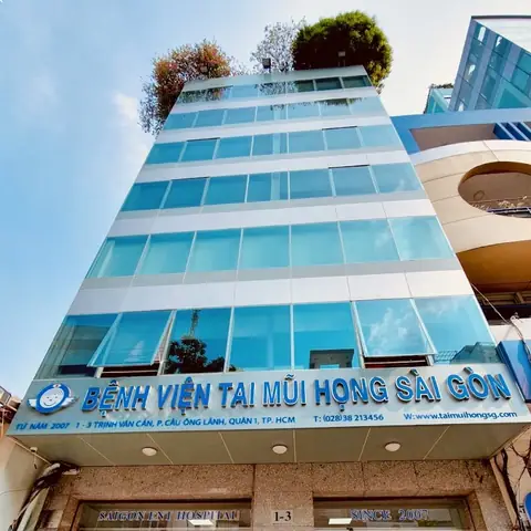 Top 10 Bệnh Viện Tai Mũi Họng Uy Tín Và Tốt Nhất Tphcm Cập Nhật 2026 Top 10 Bệnh Viện Tai Mũi Họng Uy Tín Và Tốt Nhất Tphcm Cập Nhật 2026