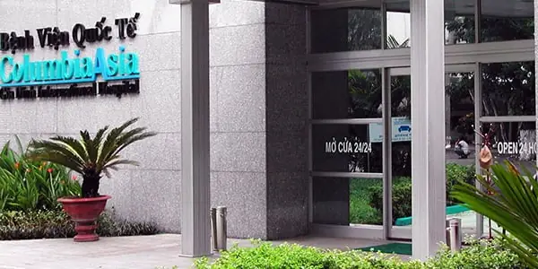 Bệnh Viện Columbia Gia Định Có Tốt Không? Đánh Giá Toàn Diện & Cập Nhật Tin Tức Mới Nhất