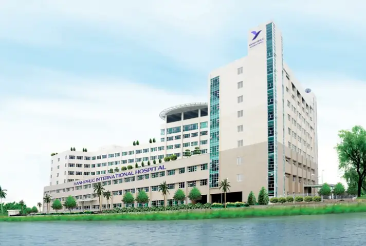 Bệnh Viện Quốc Tế Hạnh Phúc Bình Dương: Dịch Vụ, Địa Chỉ, Đánh Giá Và Chi Phí Bệnh Viện Quốc Tế Hạnh Phúc Bình Dương: Dịch Vụ, Địa Chỉ, Đánh Giá Và Chi Phí