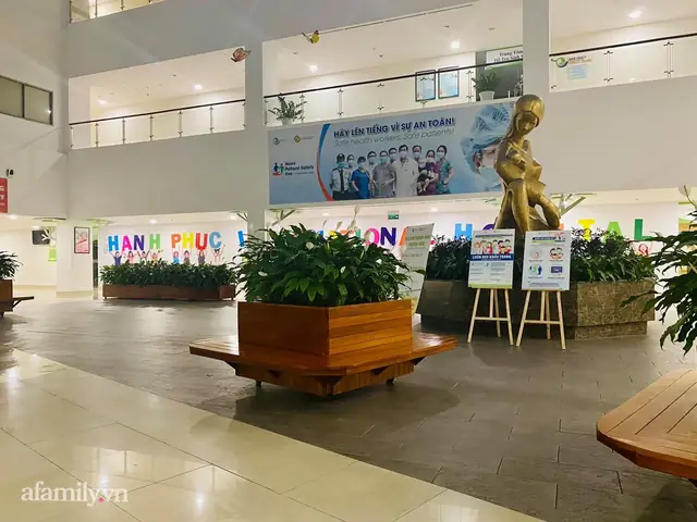 Bệnh Viện Quốc Tế Hạnh Phúc Bình Dương: Dịch Vụ, Địa Chỉ, Đánh Giá Và Chi Phí Bệnh Viện Quốc Tế Hạnh Phúc Bình Dương: Dịch Vụ, Địa Chỉ, Đánh Giá Và Chi Phí
