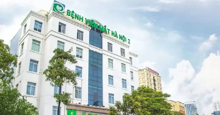 Top 10 Bệnh Viện Khám Mắt Uy Tín Tại Hà Nội: Địa Chỉ, Kinh Nghiệm Và Bảng Giá