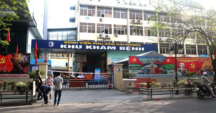 Bệnh Viện Khoa Sản Hải Phòng: Top 5 Địa Chỉ Uy Tín & Dịch Vụ Chăm Sóc Sản Phụ Khoa