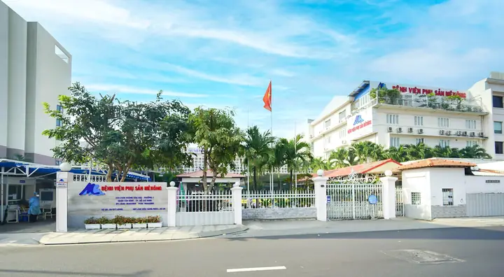 Bệnh Viện Phụ Sản Mêkông Có Tốt Không? Đánh Giá Chi Tiết Và Kinh Nghiệm Thực Tế
