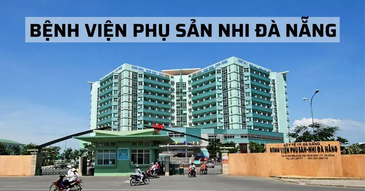 Bệnh Viện Nhi Đà Nẵng: Thông Tin Đầy Đủ & Hướng Dẫn Chi Tiết