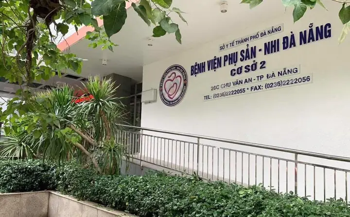 Bệnh Viện Nhi Đà Nẵng: Thông Tin Đầy Đủ & Hướng Dẫn Chi Tiết
