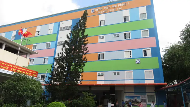 Bệnh Viện Nhi Đồng 1: Địa Chỉ, Số Điện Thoại Và Kinh Nghiệm Đi Khám Chi Tiết Bệnh Viện Nhi Đồng 1: Địa Chỉ, Số Điện Thoại Và Kinh Nghiệm Đi Khám Chi Tiết
