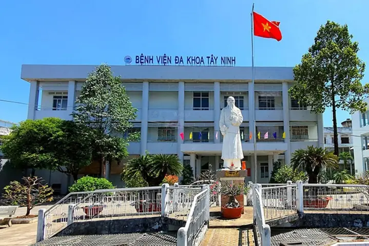 Bệnh Viện Sản Phụ Khoa Tây Ninh: Danh Sách Uy Tín & Dịch Vụ Cần Biết