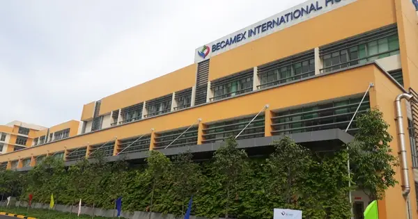 Bệnh Viện Quốc Tế Becamex Bình Dương: Đánh Giá Chất Lượng, Chi Phí & Kinh Nghiệm Thực Tế