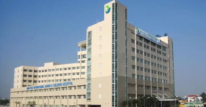 Bệnh Viện Quốc Tế Hạnh Phúc: Địa Chỉ, Liên Hệ Và Dịch Vụ Y Tế Chất Lượng