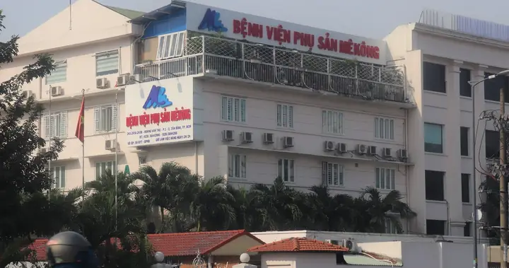 Bệnh Viện Phụ Sản Mêkông: Dịch Vụ Sản Phụ Khoa, Bảng Giá Khám & Kinh Nghiệm Sản Phụ