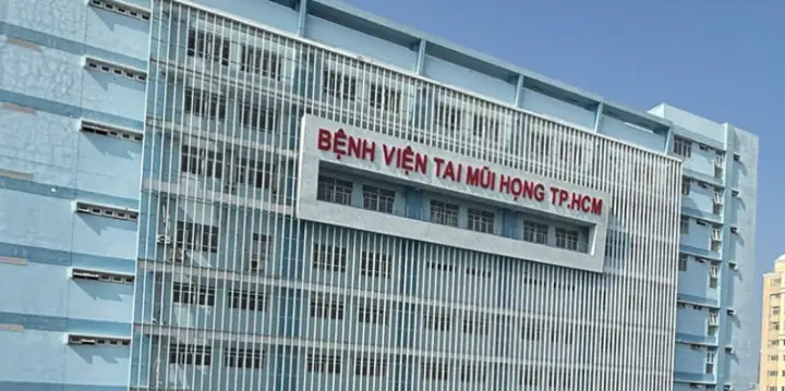 Bệnh Viện Tai Mũi Họng Quận 1: Địa Chỉ, Danh Sách & Kinh Nghiệm Chọn Lọc Tốt Nhất Tphcm