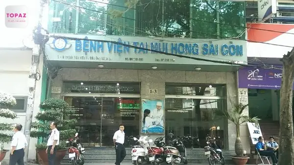 Bệnh Viện Tai Mũi Họng Sài Gòn: Địa Chỉ, Chuyên Khoa Và Dịch Vụ Khám Bệnh Bệnh Viện Tai Mũi Họng Sài Gòn: Địa Chỉ, Chuyên Khoa Và Dịch Vụ Khám Bệnh