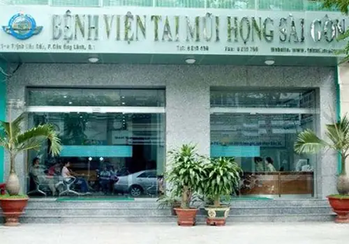 Bệnh Viện Tai Mũi Họng Sài Gòn: Địa Chỉ, Chuyên Khoa Và Dịch Vụ Khám Bệnh Bệnh Viện Tai Mũi Họng Sài Gòn: Địa Chỉ, Chuyên Khoa Và Dịch Vụ Khám Bệnh