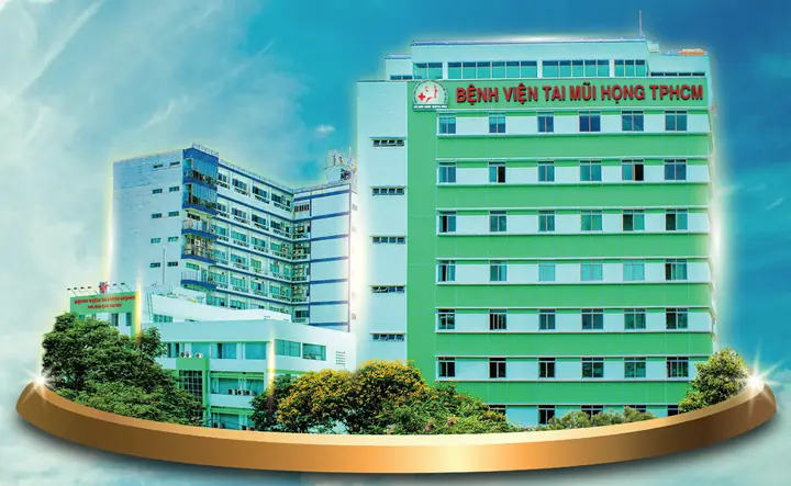 Bệnh Viện Tai Mũi Họng Sài Gòn: Địa Chỉ, Chuyên Khoa Và Dịch Vụ Khám Bệnh Bệnh Viện Tai Mũi Họng Sài Gòn: Địa Chỉ, Chuyên Khoa Và Dịch Vụ Khám Bệnh