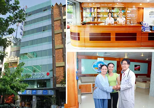 Bệnh Viện Tai Mũi Họng Sài Gòn: Địa Chỉ, Chuyên Khoa Và Dịch Vụ Khám Bệnh Bệnh Viện Tai Mũi Họng Sài Gòn: Địa Chỉ, Chuyên Khoa Và Dịch Vụ Khám Bệnh