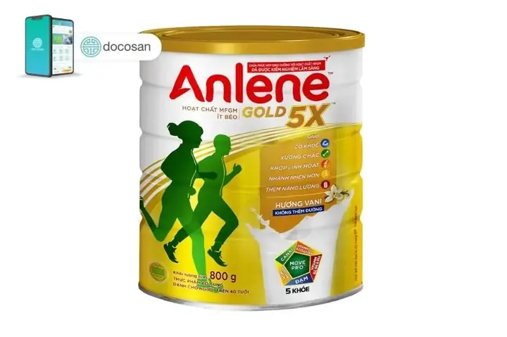 Bị Loãng Xương Nên Uống Sữa Gì? Top Các Loại Sữa Tốt Nhất Cho Xương Chắc Khỏe