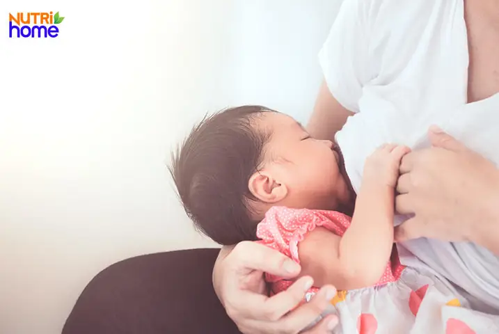 Mất Sữa Sau Sinh: Nguyên Nhân, Cách Gọi Sữa Về Và Bí Quyết Giữ Vững Nguồn Dinh Dưỡng Cho Bé