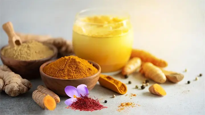 Bị Sỏi Thận Có Uống Tinh Bột Nghệ Được Không? Lời Giải Đáp Chi Tiết Từ Chuyên Gia Bị Sỏi Thận Có Uống Tinh Bột Nghệ Được Không? Lời Giải Đáp Chi Tiết Từ Chuyên Gia
