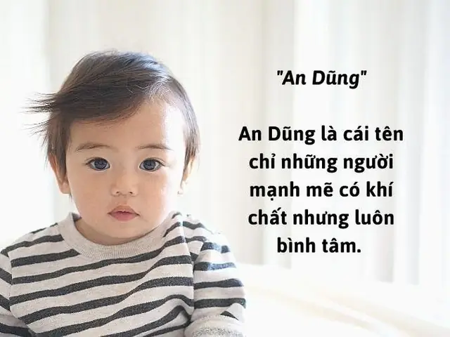 Gợi Ý Biệt Danh Hay Và Độc Đáo Cho Tên Dũng: Hướng Dẫn Chi Tiết Gợi Ý Biệt Danh Hay Và Độc Đáo Cho Tên Dũng: Hướng Dẫn Chi Tiết