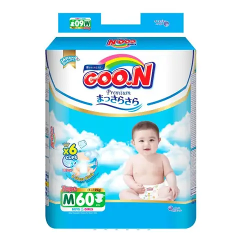 Bỉm Goo.n Nội Địa Nhật: Có Tốt Không? Đánh Giá Chi Tiết Cho Bé Yêu