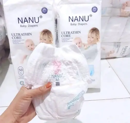Bỉm Nanu Nhật Có Tốt Không? Đánh Giá Chi Tiết Từ Chuyên Gia Seo