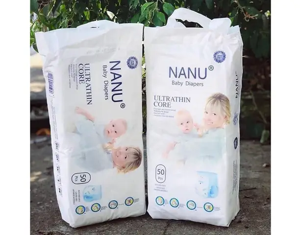 Bỉm Nanu Nhật Có Tốt Không? Đánh Giá Chi Tiết Từ Chuyên Gia Seo
