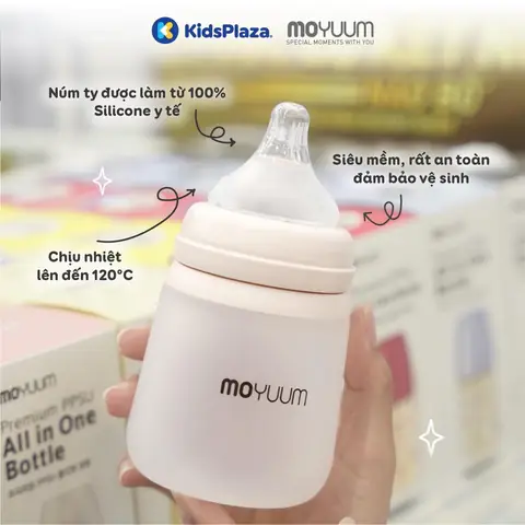 Top 10+ Bình Sữa Cho Bé Sơ Sinh Tốt Nhất: Hướng Dẫn Chọn Bình Chống Sặc, An Toàn