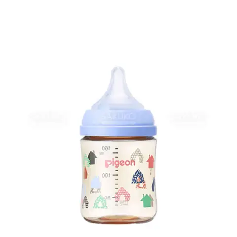 Bình Sữa Pigeon Cổ Rộng 160ml: Đánh Giá Chi Tiết, So Sánh Và Lựa Chọn Tốt Nhất Cho Bé Bình Sữa Pigeon Cổ Rộng 160ml: Đánh Giá Chi Tiết, So Sánh Và Lựa Chọn Tốt Nhất Cho Bé