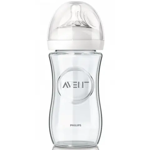 Bình Sữa Thủy Tinh Avent 240ml: Chọn Lọc & Đánh Giá Chi Tiết Cho Bé Yêu