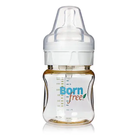Top Bình Sữa Thủy Tinh Tốt Nhất Cho Bé: Hướng Dẫn Chọn Mua An Toàn & Chất Lượng
