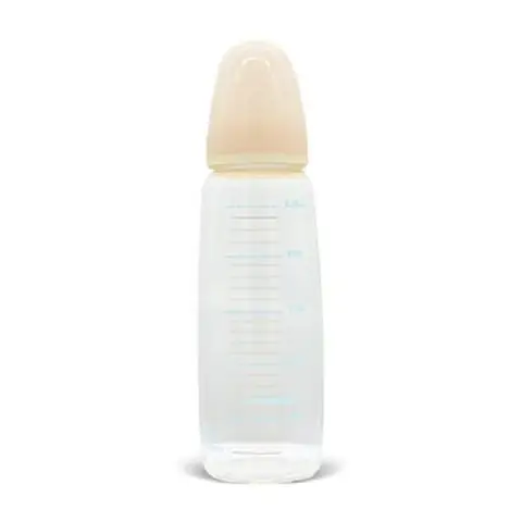 Bình Sữa Thủy Tinh Chuchu Baby 240ml: An Toàn, Chất Lượng Nhật Bản Cho Bé Yêu