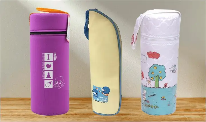 Top 10 Bình Ủ Nóng Sữa Cho Bé Tốt Nhất: Giữ Ấm Hoàn Hảo Cho Bé Yêu