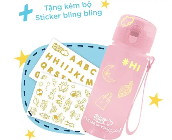 Bình Uống Nước Cho Bé Mang Đi Học: Chọn Loại Nào Tốt, An Toàn Và Tiện Lợi? Bình Uống Nước Cho Bé Mang Đi Học: Chọn Loại Nào Tốt, An Toàn Và Tiện Lợi?