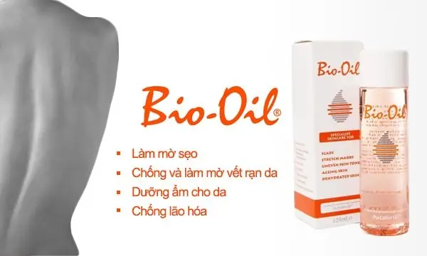 Bio Oil Có Tác Dụng Gì? Công Dụng, Cách Dùng Và Lưu Ý Hiệu Quả Cho Mọi Làn Da