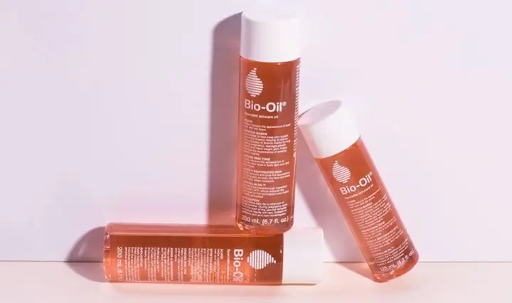 Bio Oil Trị Rạn Da Có Tốt Không? Đánh Giá Chi Tiết & Kinh Nghiệm Sử Dụng