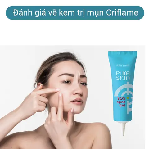 Bioaqua Trị Mụn Có Tốt Không? Review Chi Tiết Hiệu Quả Thực Tế
