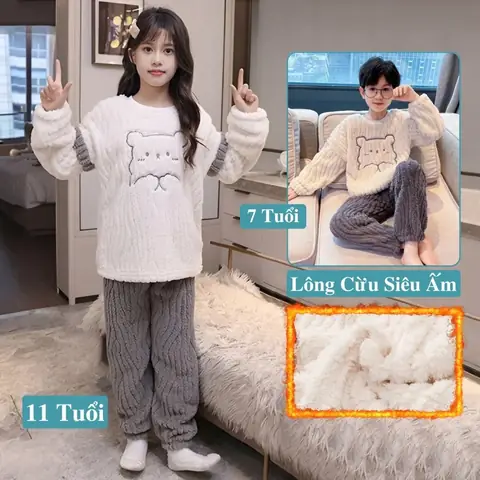 Bộ Body Mùa Đông Cho Bé Gái Ấm Áp & Sành Điệu: Chọn Lựa Thông Minh