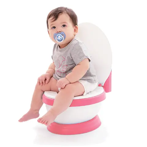 Bô Vệ Sinh Cho Bé: Tiêu Chí Chọn Bô An Toàn & Top Loại Tốt Nhất Cho Bé Tập Đi