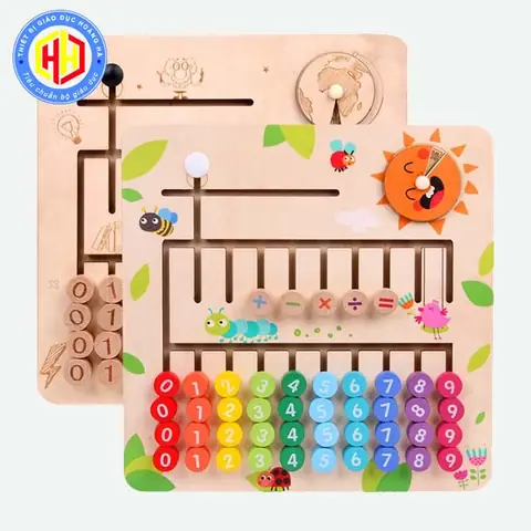 Bộ Đồ Dùng Học Toán Mầm Non: Lựa Chọn Thông Minh Cho Bé Phát Triển Tư Duy Toàn Diện Bộ Đồ Dùng Học Toán Mầm Non: Lựa Chọn Thông Minh Cho Bé Phát Triển Tư Duy Toàn Diện