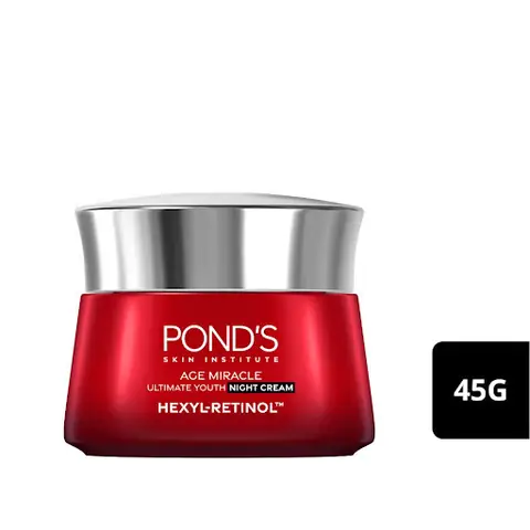 Khám Phá Bộ Sản Phẩm Pond's Chống Lão Hóa Toàn Diện: Bí Quyết Làn Da Không Tuổi