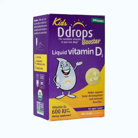 Bổ Sung Vitamin D Cho Trẻ 1 Tuổi: Liều Lượng, Thời Điểm Và Lưu Ý Quan Trọng Bổ Sung Vitamin D Cho Trẻ 1 Tuổi: Liều Lượng, Thời Điểm Và Lưu Ý Quan Trọng