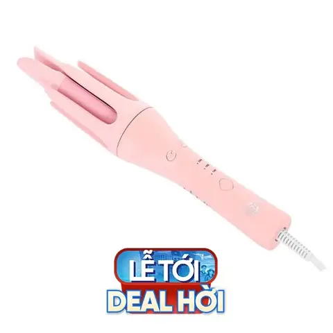 Bộ Tạo Kiểu Tóc Đa Năng: Chọn Máy Uốn, Duỗi, Sấy Tốt Nhất 2026