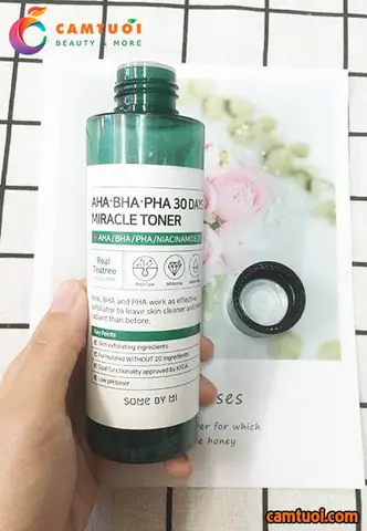 Review Bộ Trị Mụn Aha Bha Pha: Giải Pháp Toàn Diện Cho Làn Da Mụn, Thâm & Lỗ Chân Lông To