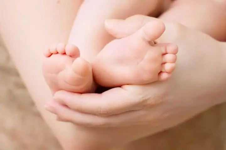 Bôi Dầu Tràm Vào Gan Bàn Chân: Lợi Ích, Cách Thực Hiện Và Lưu Ý An Toàn Cho Bé Và Người Lớn