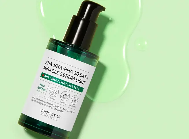 Nên Bôi Kem Trị Mụn Trước Hay Sau Serum Để Da Hết Mụn Tối Ưu?