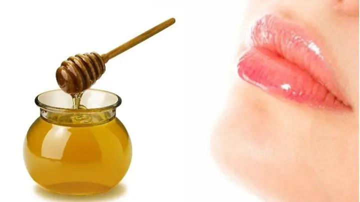 Bôi Mật Ong Lên Môi Qua Đêm Có Tốt Không? Lợi Ích, Cách Thực Hiện & Lưu Ý