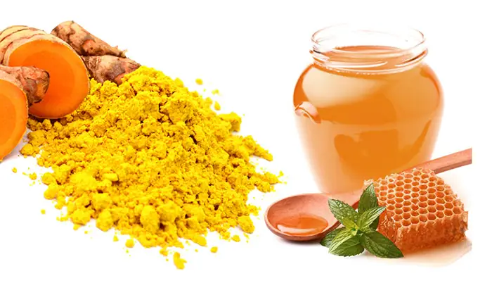 Bôi Mật Ong Nghệ Lên Mặt Có Tác Dụng Gì? Khám Phá Bí Quyết Dưỡng Da Sáng Mịn