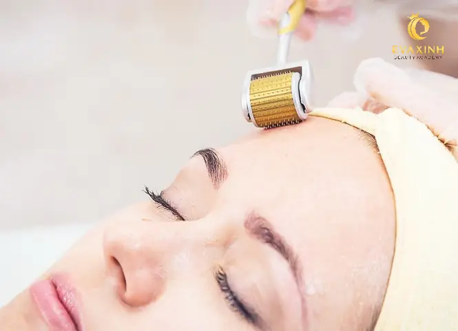 Hướng Dẫn Chi Tiết: Bôi Tế Bào Gốc Sau Phi Kim Để Tối Ưu Phục Hồi Da