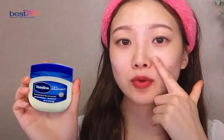 Bôi Vaseline Lên Mặt Qua Đêm: Lợi Ích, Rủi Ro Và Cách Sử Dụng Hiệu Quả